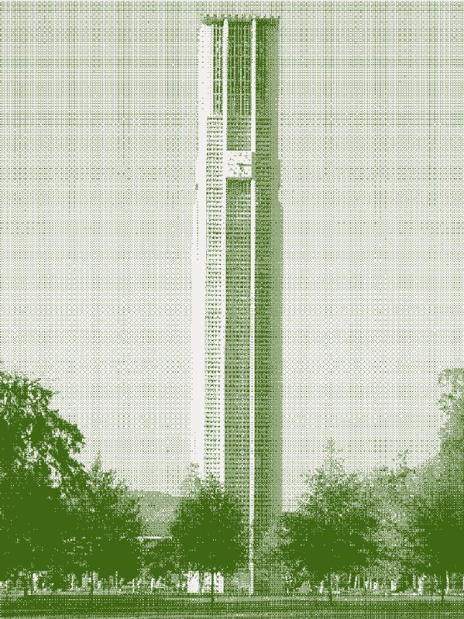 Tower